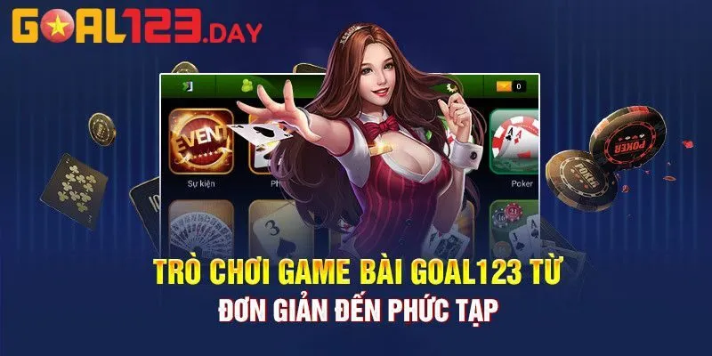 Game bài