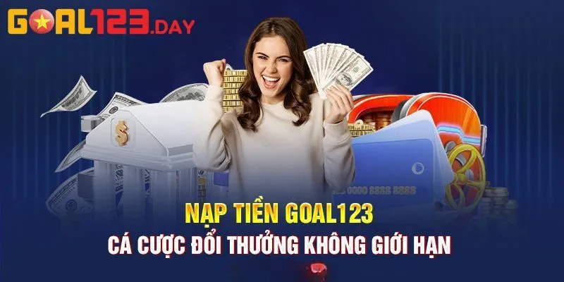 Hướng dẫn nạp tiền